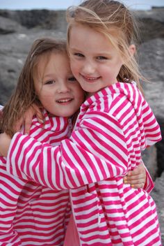 kids swim towelling cover up